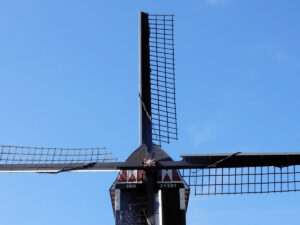 Someren – Molen Den Evert