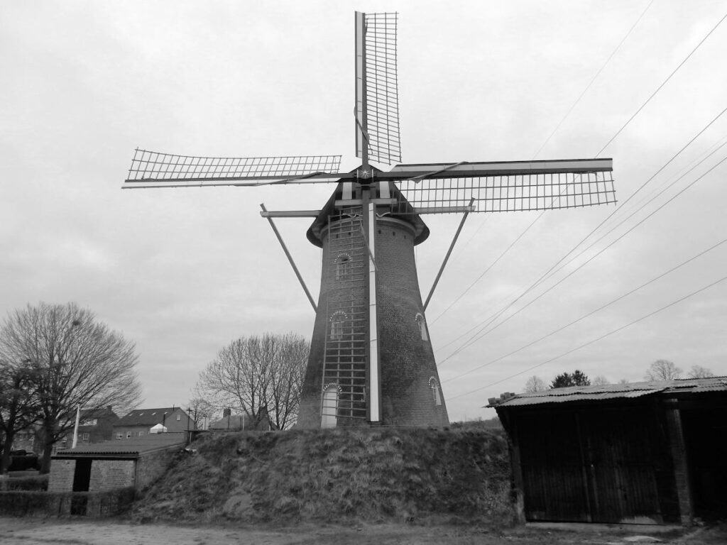 Eerde Sint-Antoniusmolen