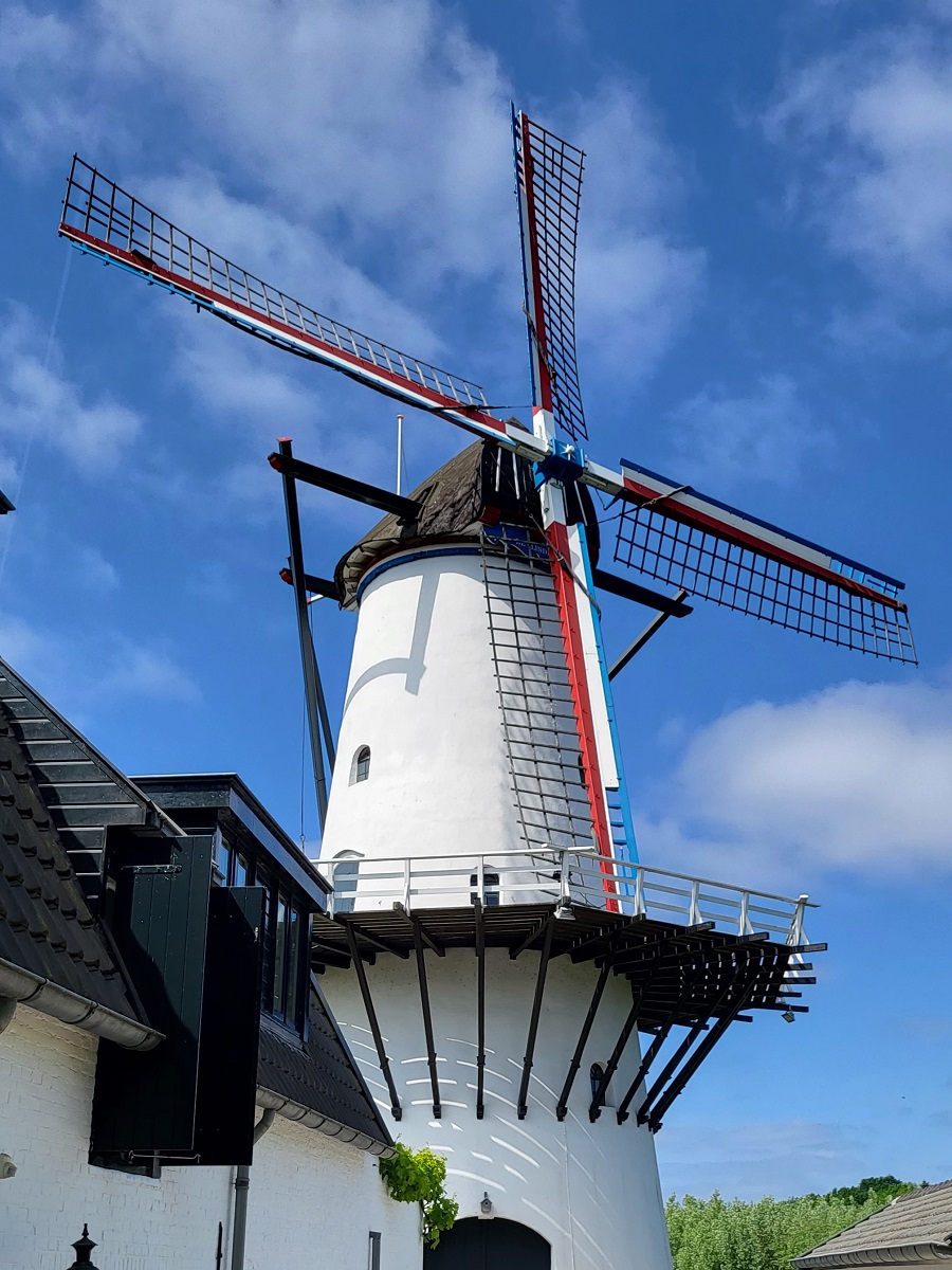 Deil - Molens Nederland.nl